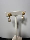 Berry pearl drops