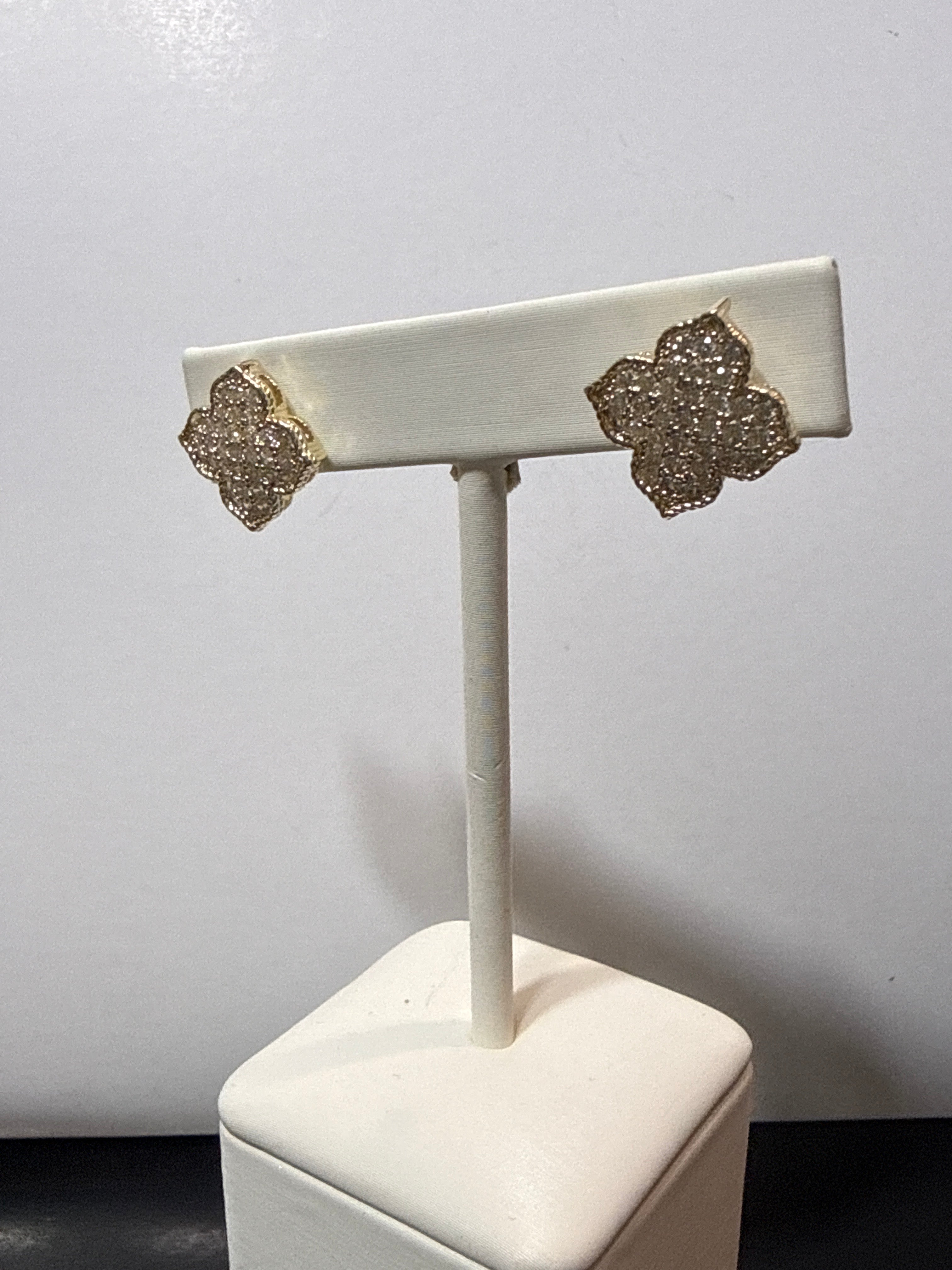 snowflake pave
