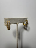 reversible earrings