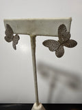 Have a butterflies