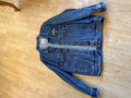 Jack Daniels, jean jacket