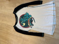 double D armadillo T-shirt
