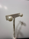 12mm White Pearls