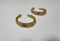 Large Hoop Earring